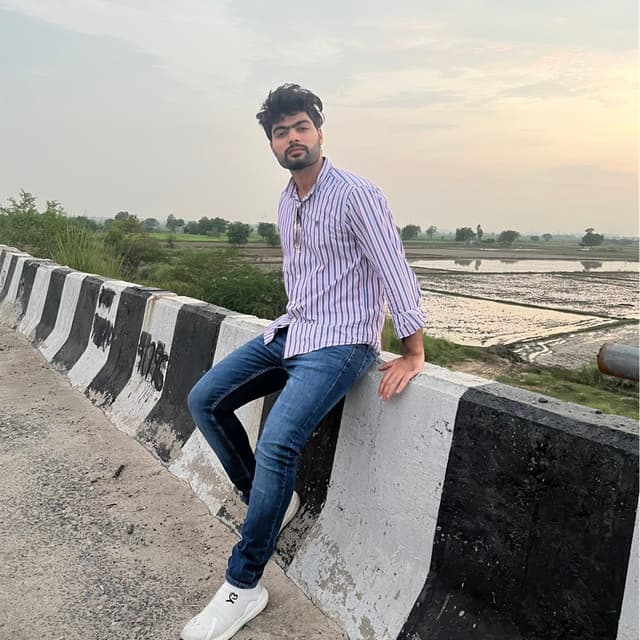 Ashish Balwada