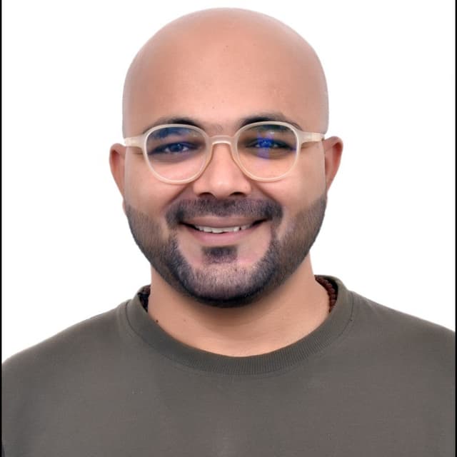 Ashish Pandey