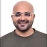 Ashish Pandey