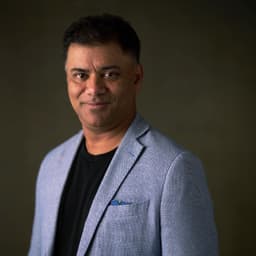 Ashish B.