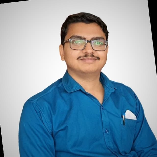 ASHISH KUMAR