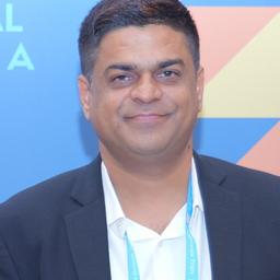 Ashish Buley 🇮🇳