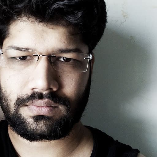 Ashish Chauhan