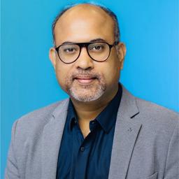 Ashish Mathew Cherian