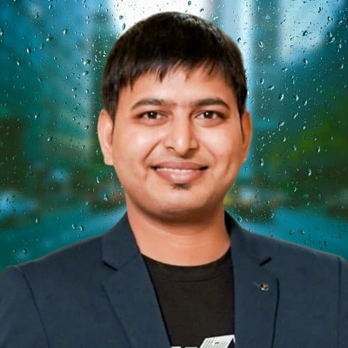 Ashish Gupta