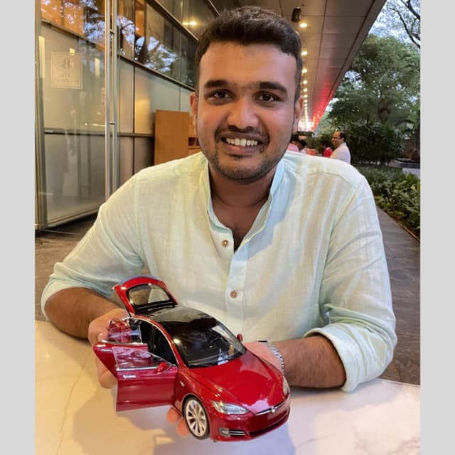 Ashish Deokar