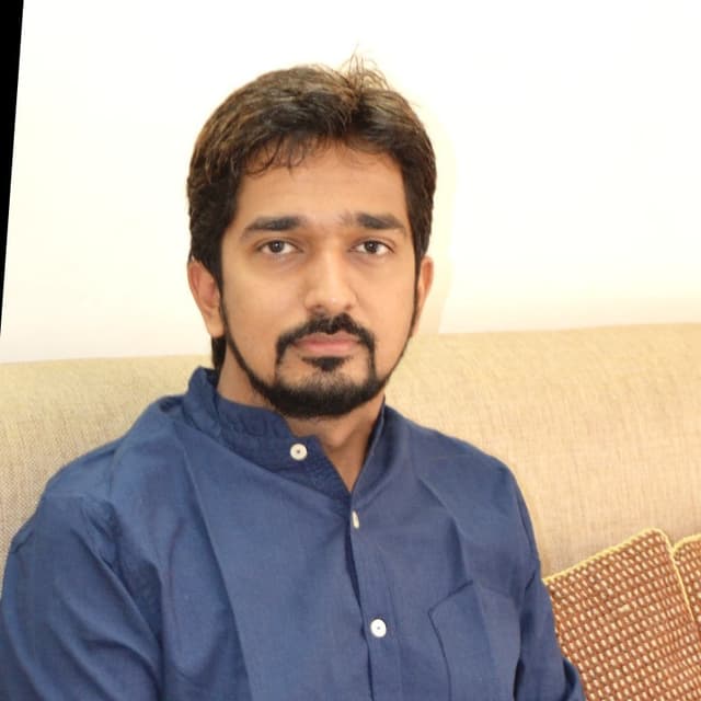 Dev Ashish