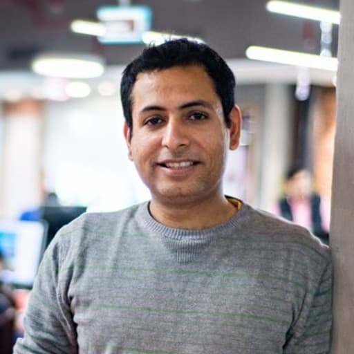 Ashish Dua