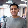 Ashish Dua