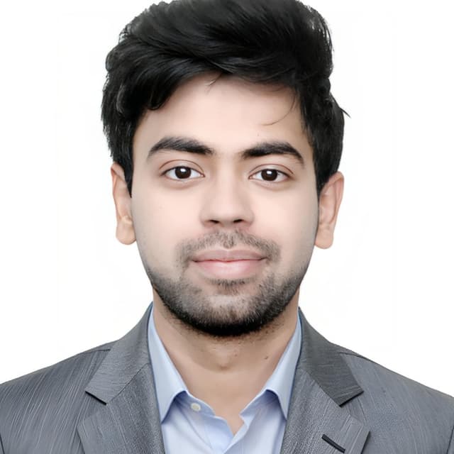 Ashish Dudeja
