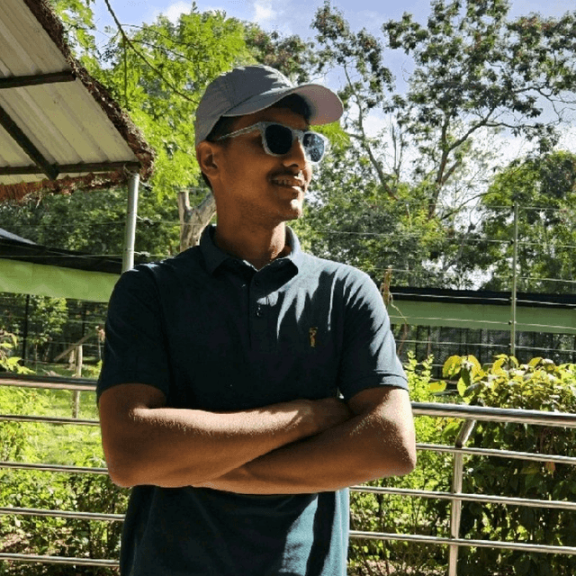 Ashish Duklan