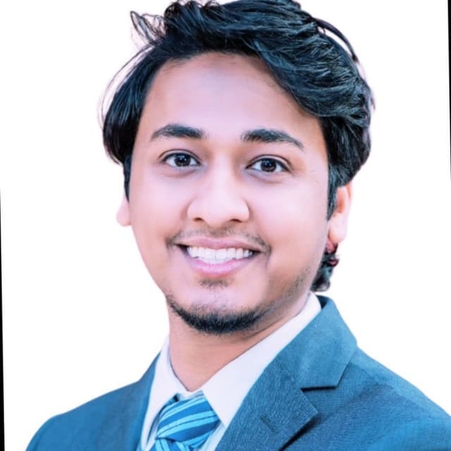 Ashish Kumar