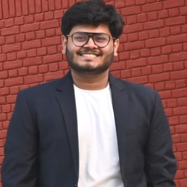Ashish Gautam