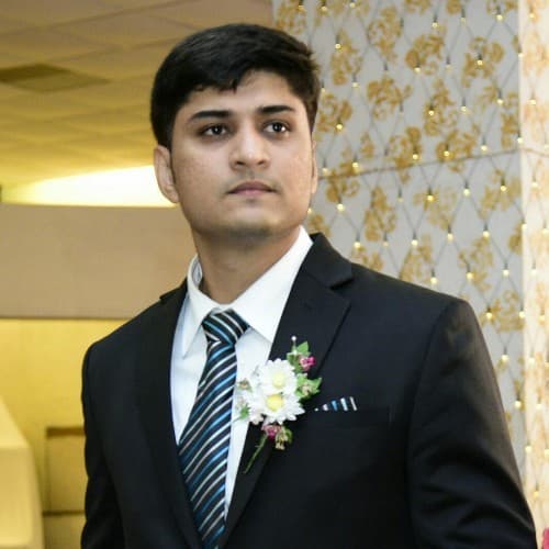 Ashish Gaikwad