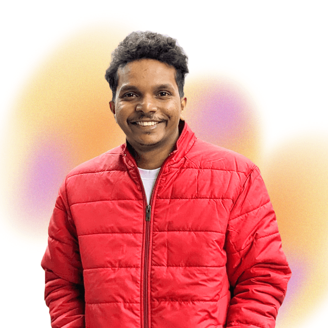 Ashish Gaude