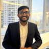 Ashish G Nair