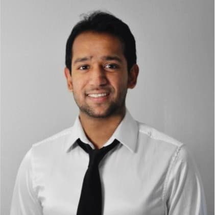 Ashish Goel