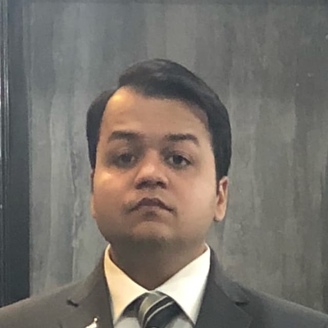 Ashish Goel