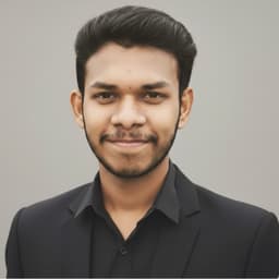 Ashish Gogula