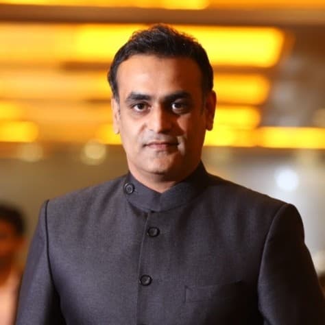 Ashish Guliani