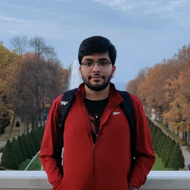 Ashish Gupta
