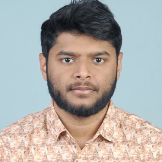 Ashish Gupta