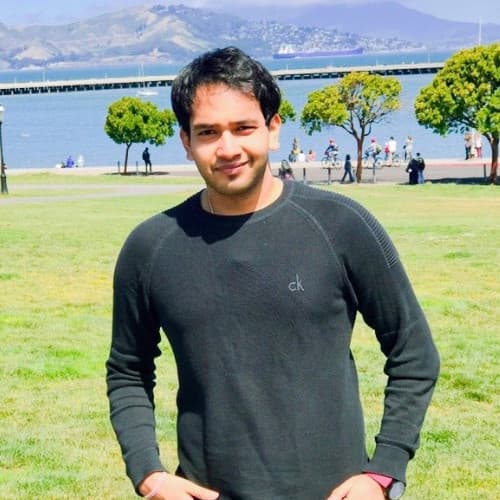 Ashish Gupta