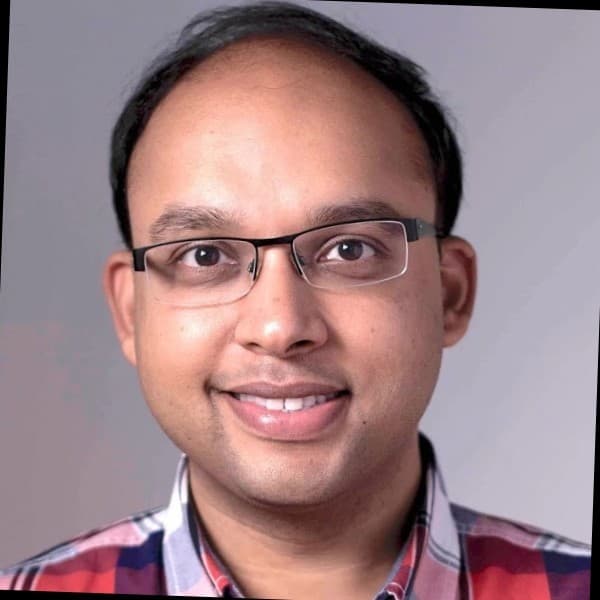 Ashish Gupta