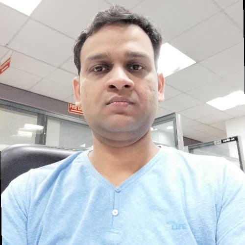 Ashish Gupta