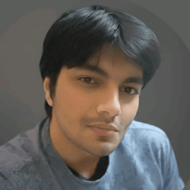 Ashish Singh