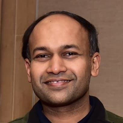 Ashish Hari