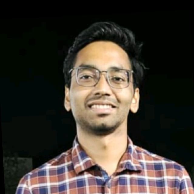 Ashish Bharti