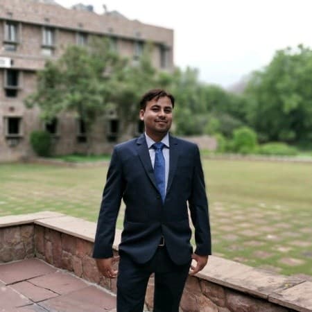 Ashish Gupta