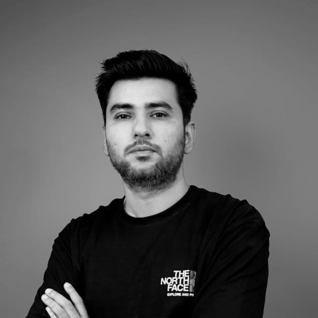 Ashish Hooda