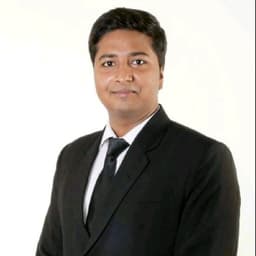 Ashish Mishra