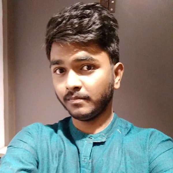 ASHISH KUMAR
