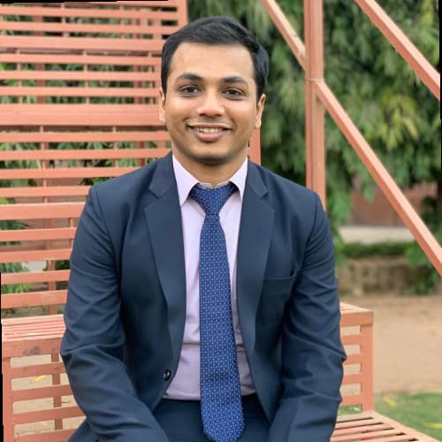 Ashish Jain