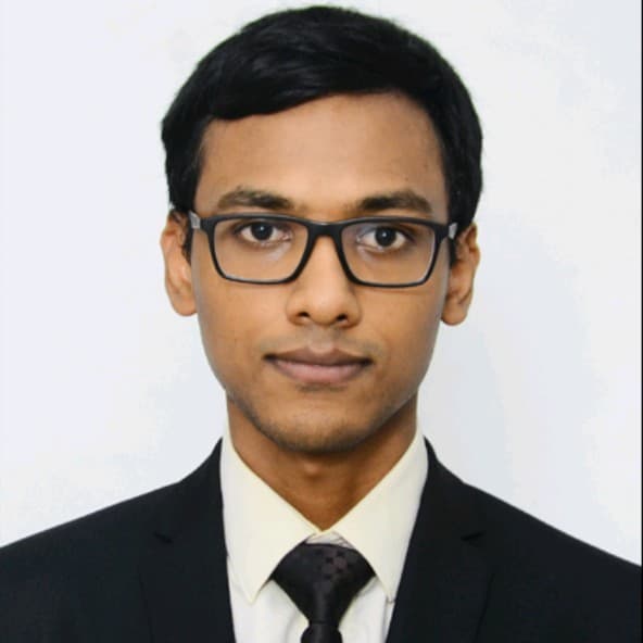 Ashish Jain