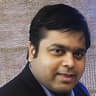 Ashish J.