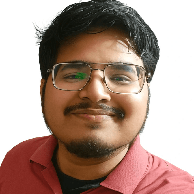 Ashish Jayant