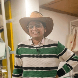 Ashish Khare