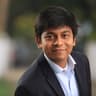 Ashish Kumar