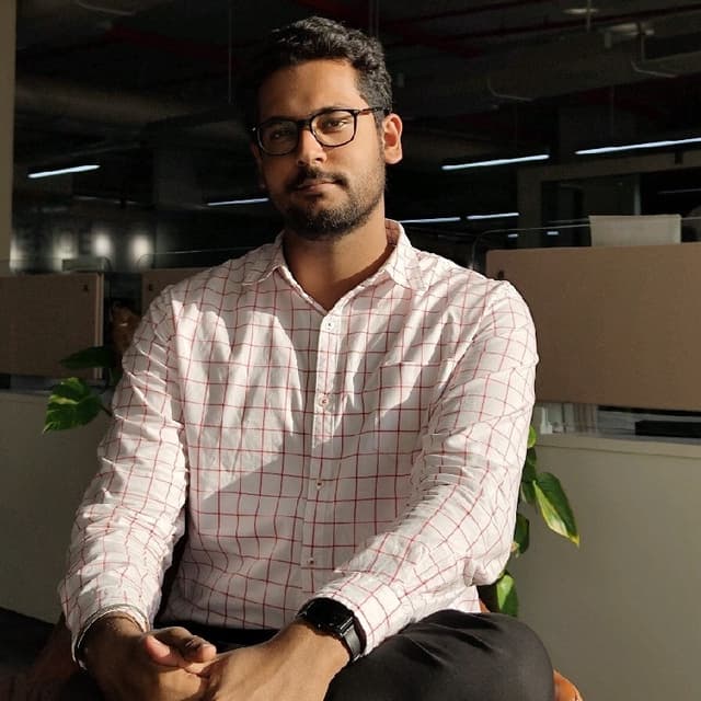 Ashish Kalra