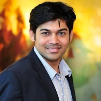 Ashish Katariya