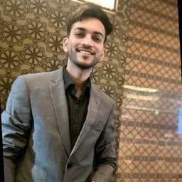 Aashish Khakare