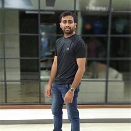 Ashish Khandelwal
