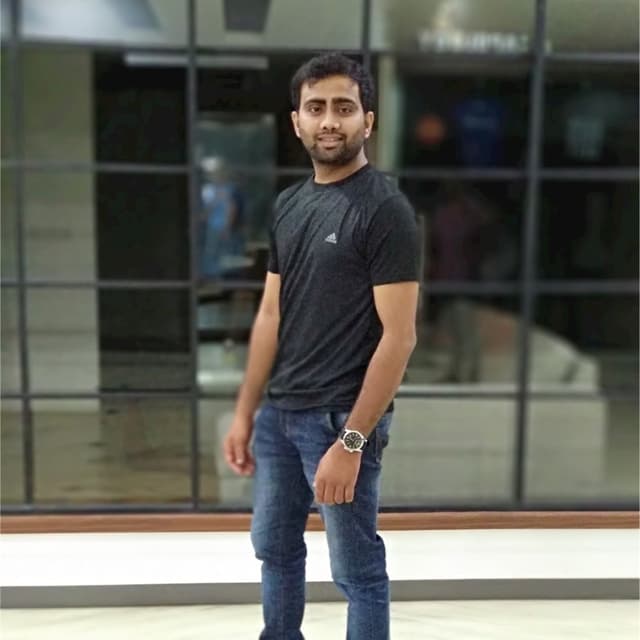 Ashish Khandelwal