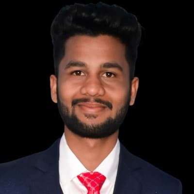 Ashish Jagrawal