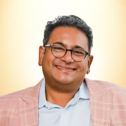Ashish Kothari
