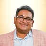 Ashish Kothari